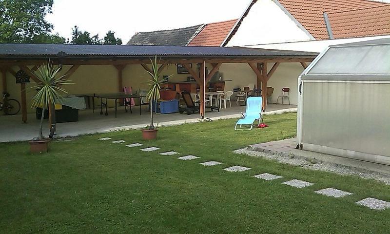 Penzion Cizku U Trebone Hotel ภายนอก รูปภาพ